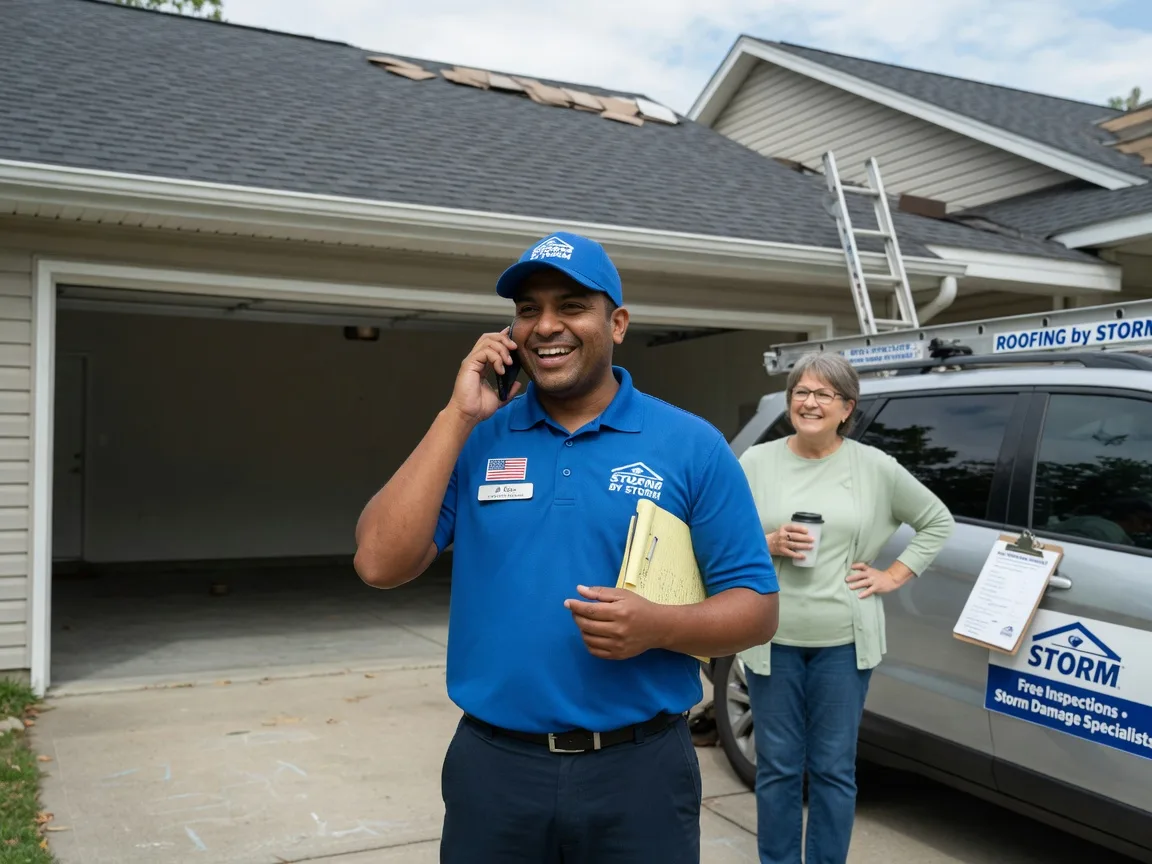 Roof Repair Near Me Euclid, MN FAQs